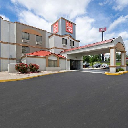 Econo Lodge London Exteriér fotografie