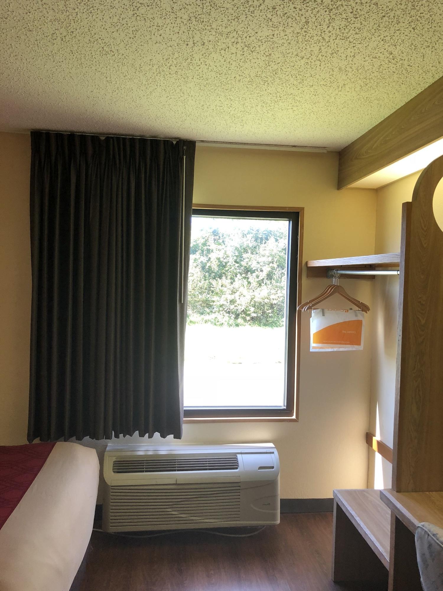 Econo Lodge London Exteriér fotografie