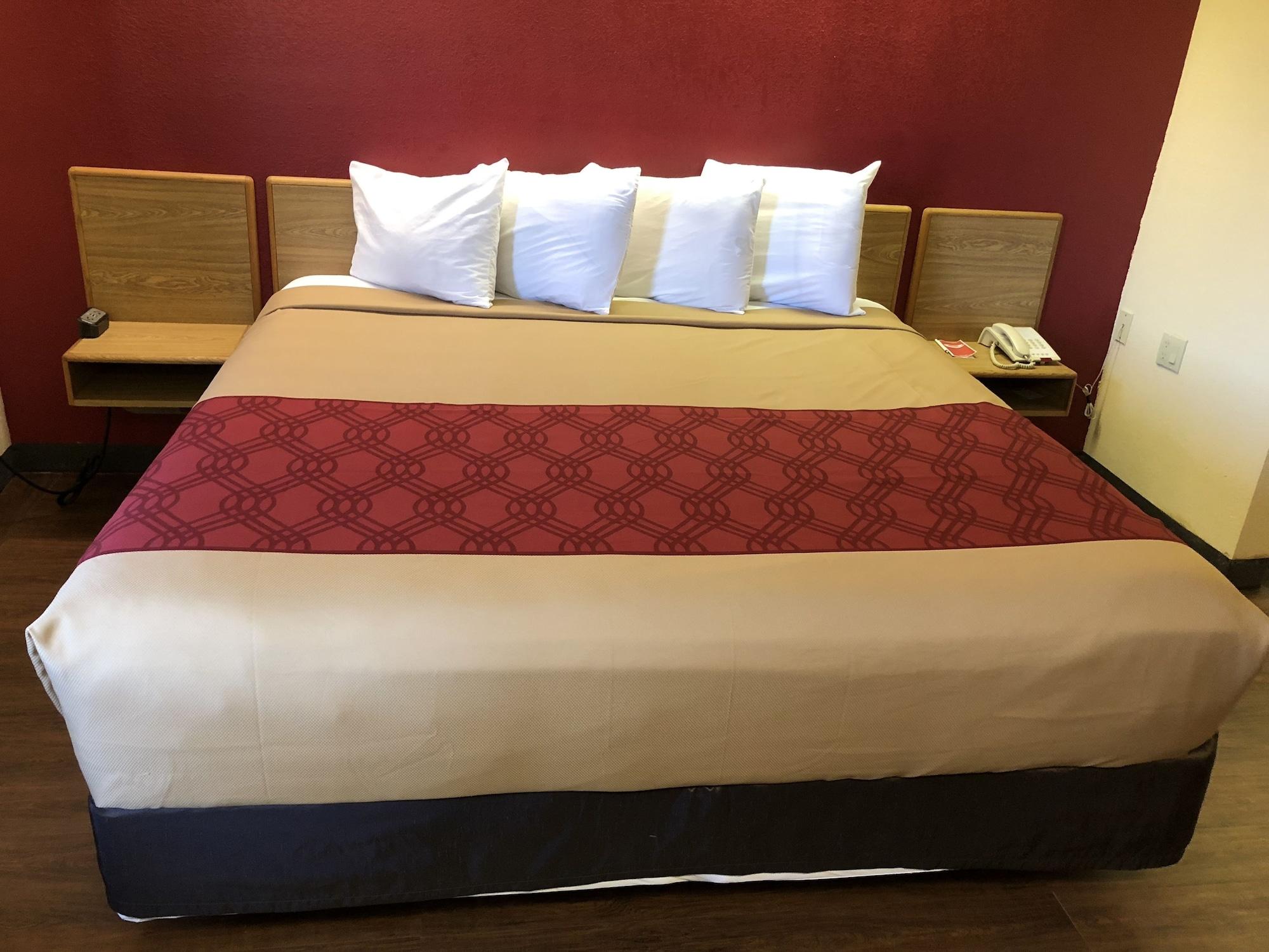 Econo Lodge London Exteriér fotografie