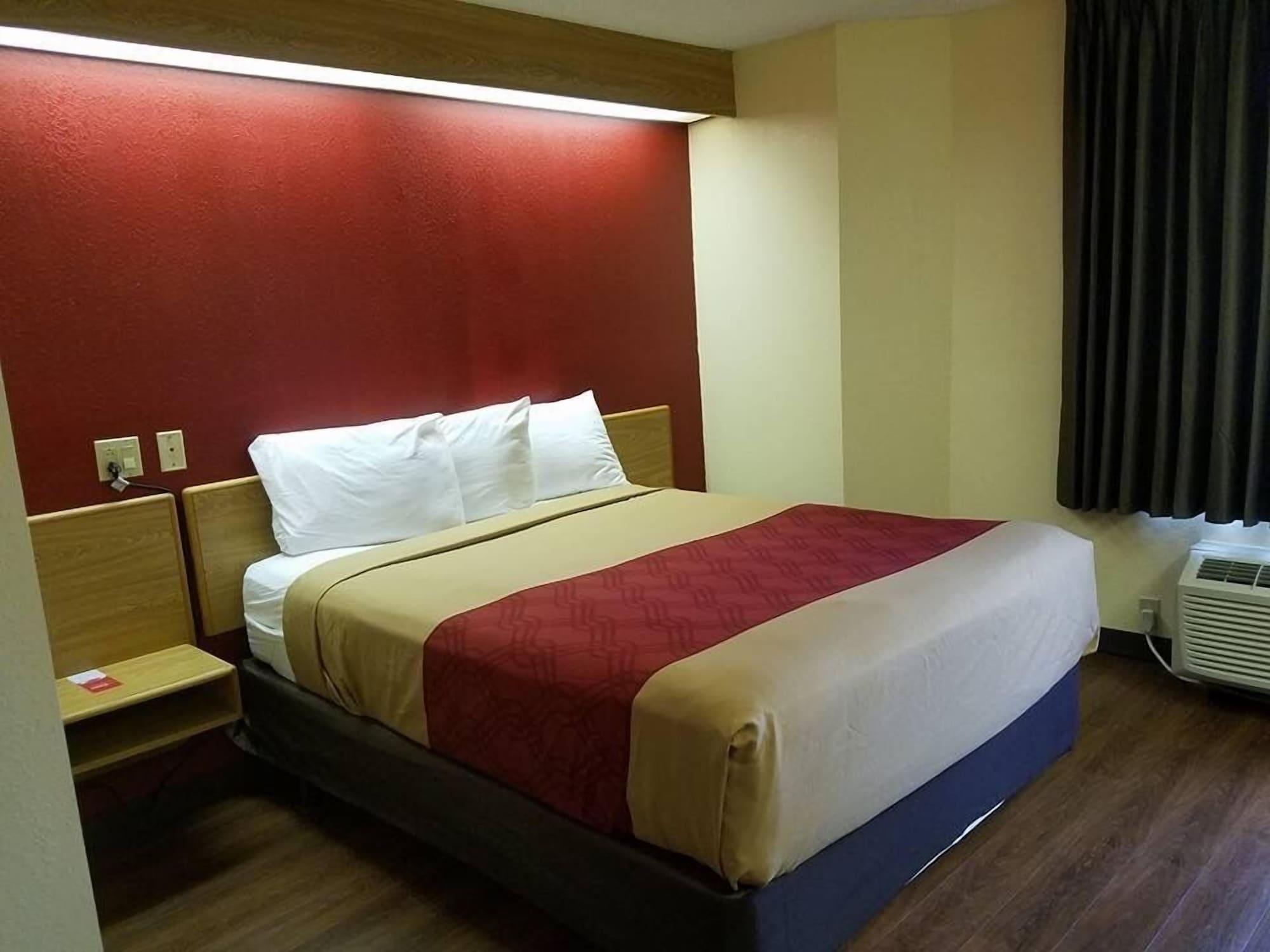 Econo Lodge London Exteriér fotografie