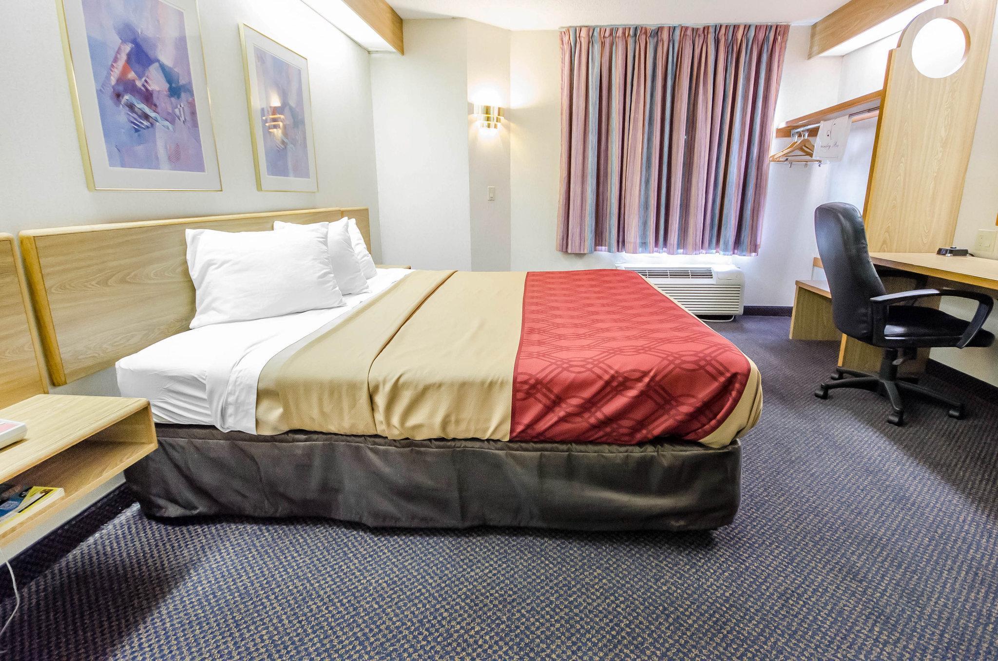 Econo Lodge London Exteriér fotografie