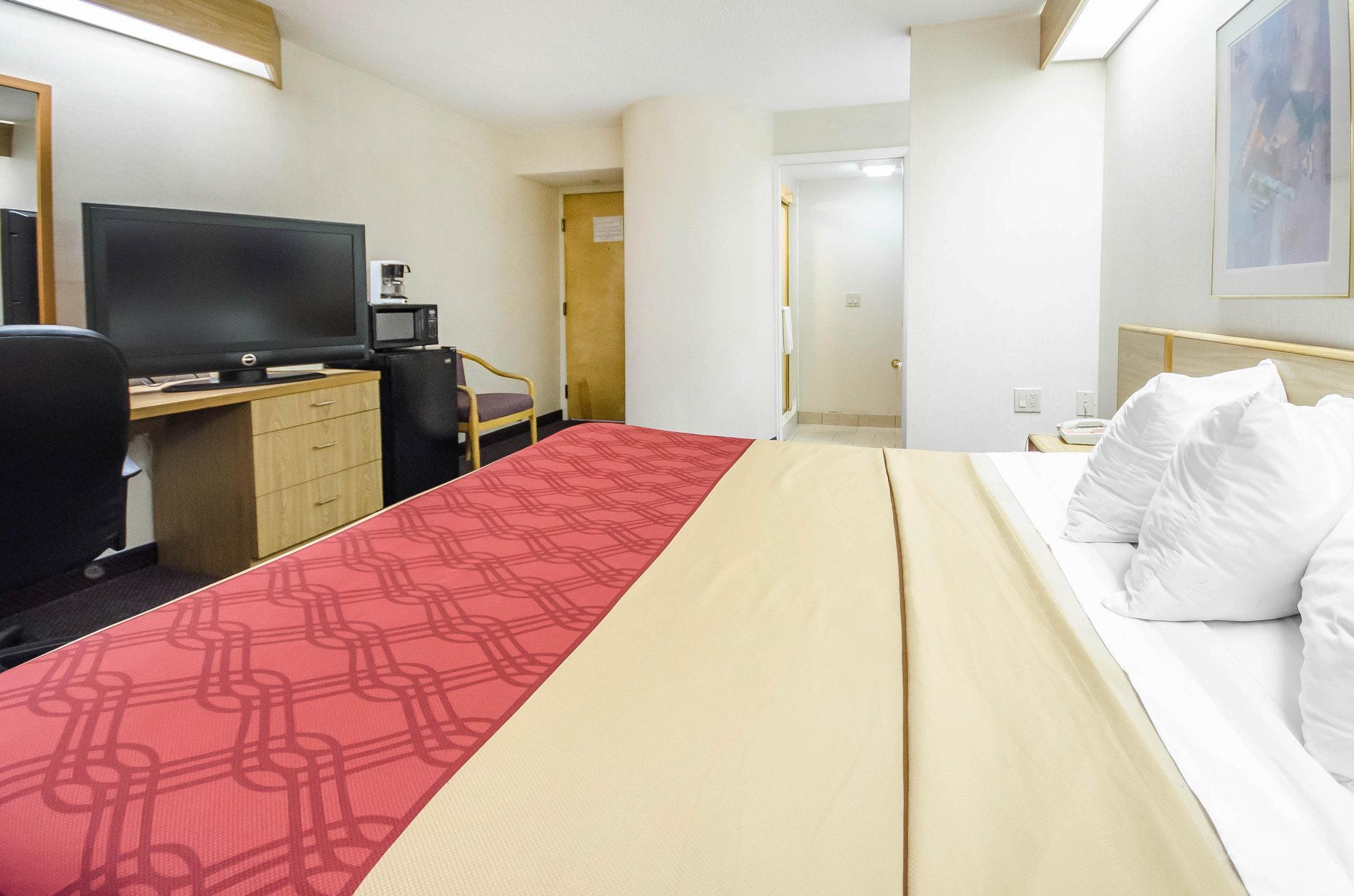 Econo Lodge London Exteriér fotografie