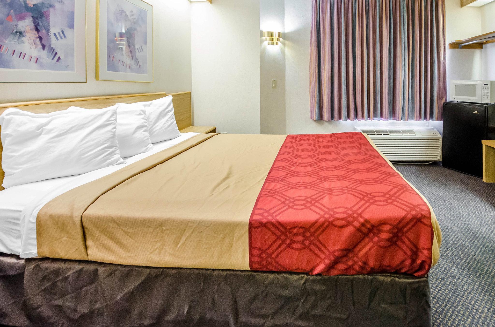 Econo Lodge London Exteriér fotografie