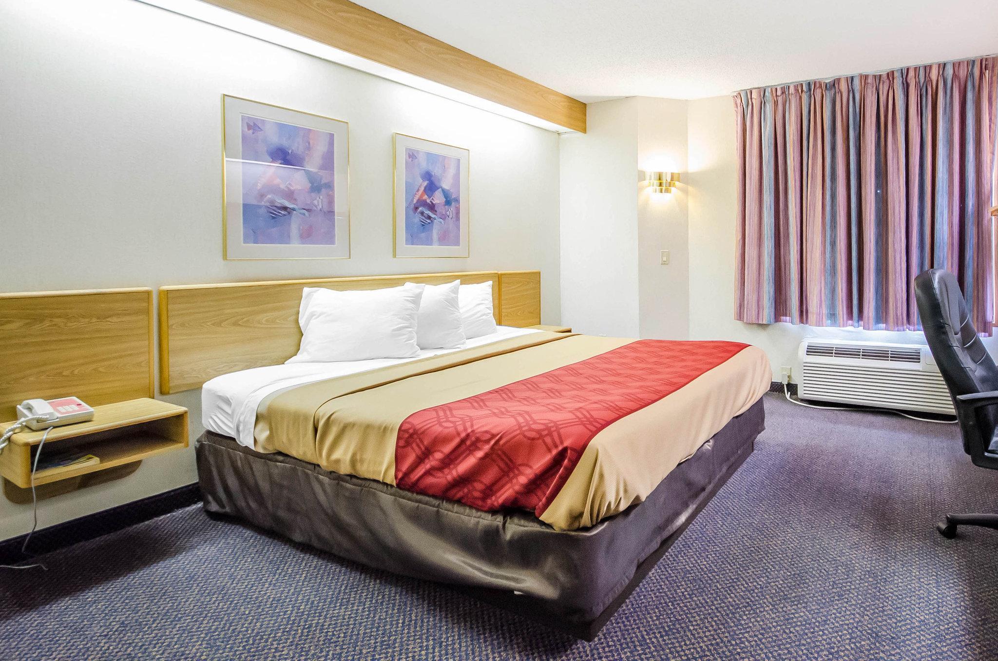 Econo Lodge London Exteriér fotografie