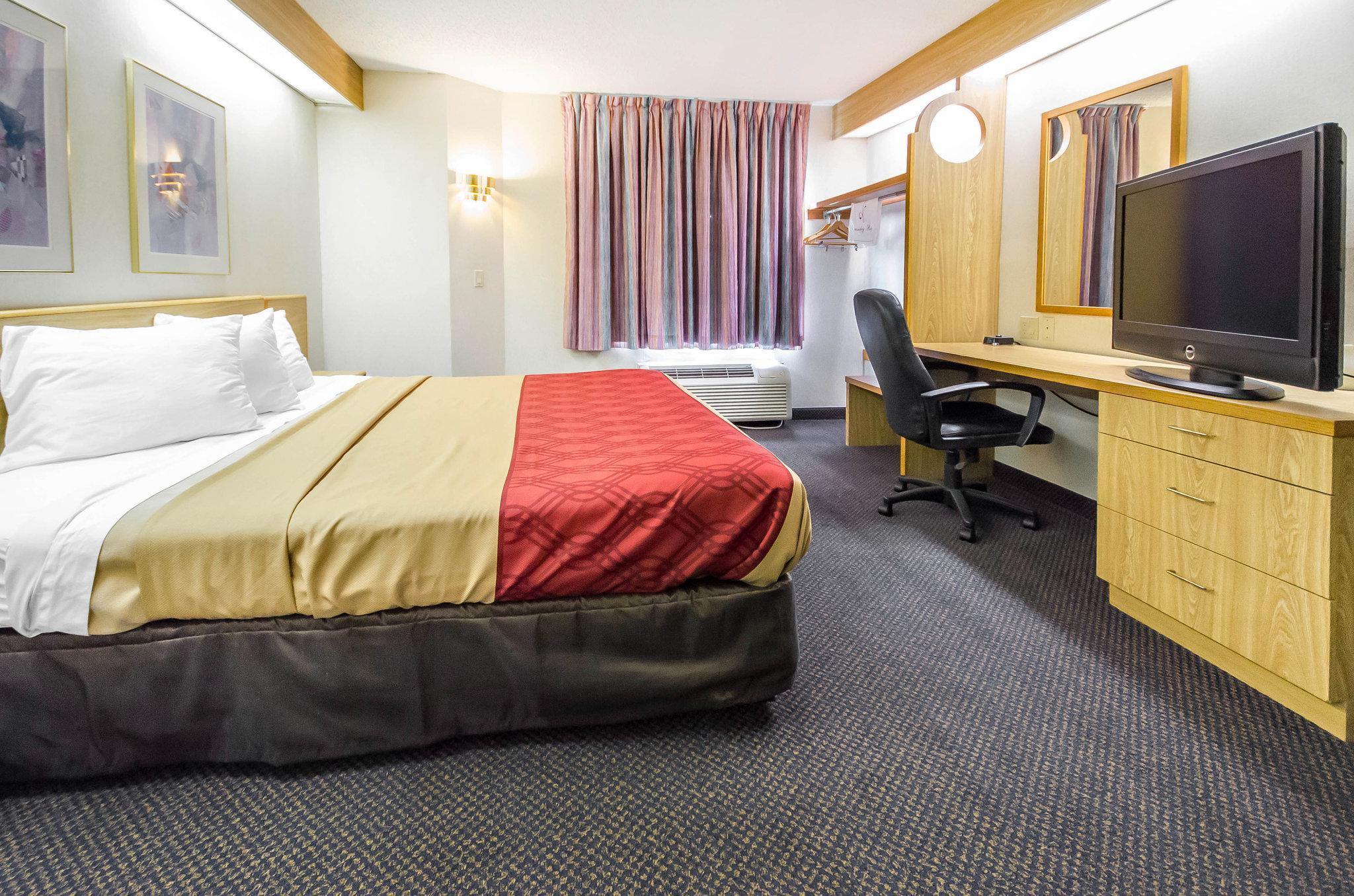 Econo Lodge London Exteriér fotografie