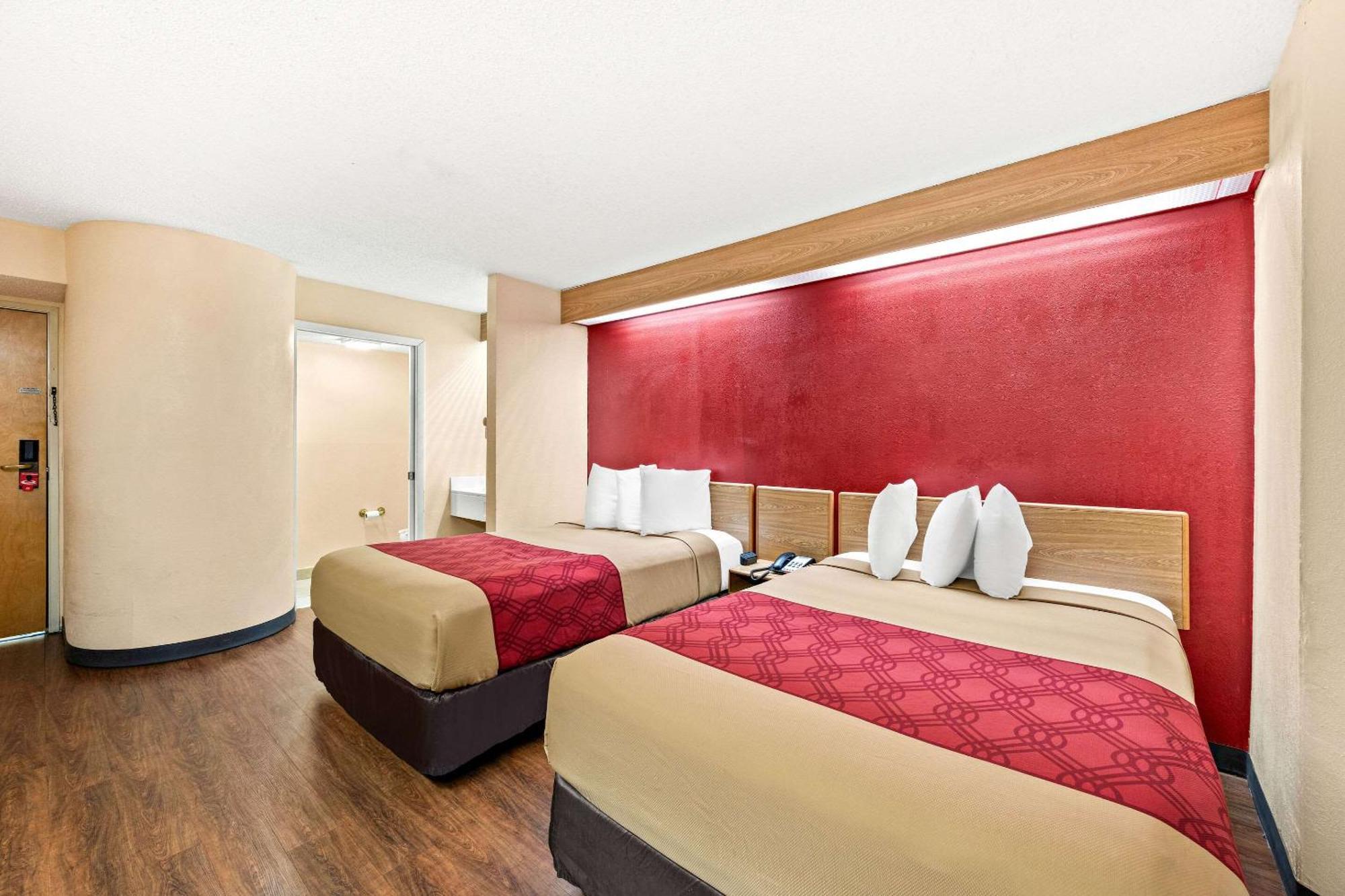 Econo Lodge London Exteriér fotografie