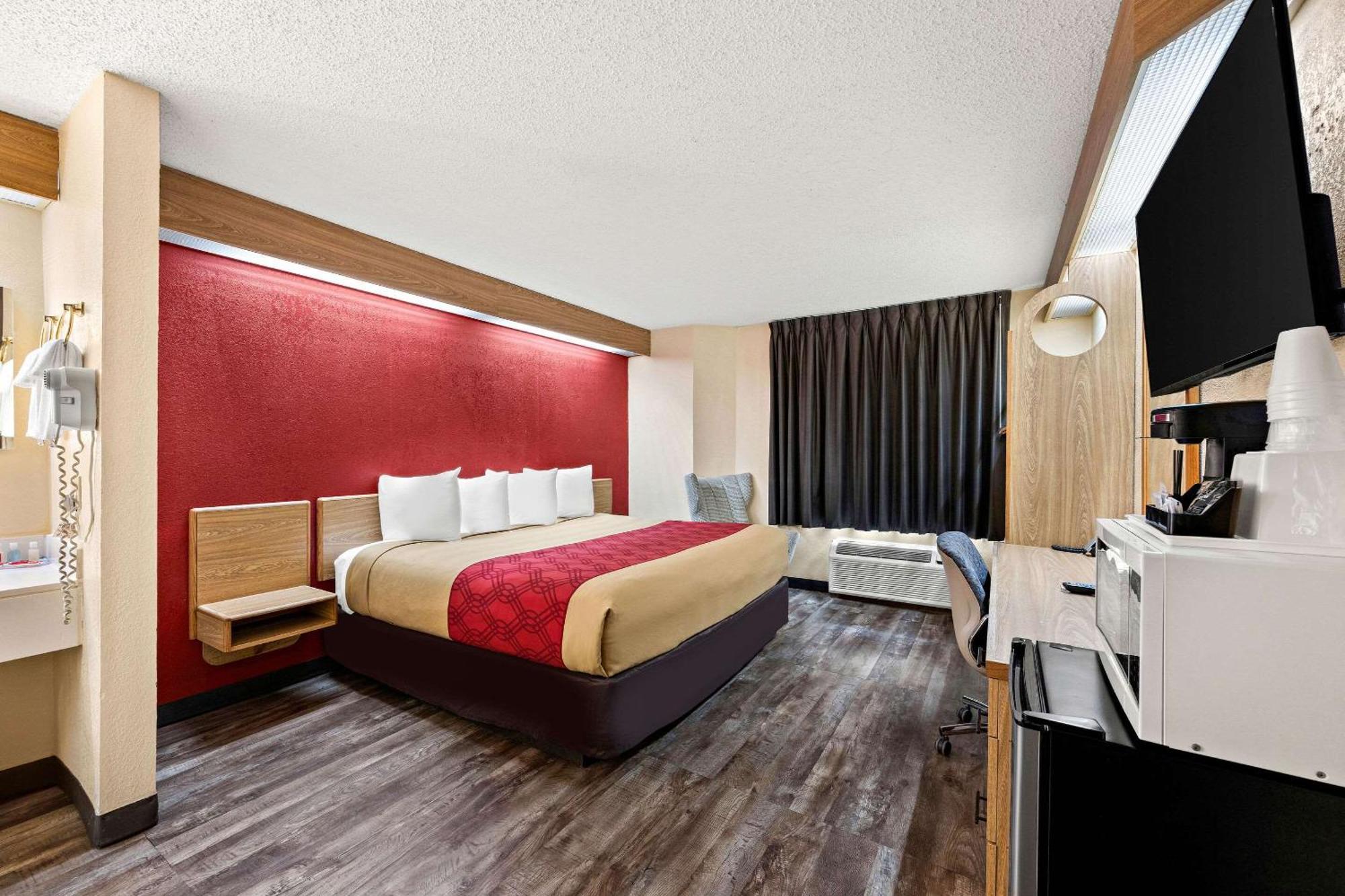 Econo Lodge London Exteriér fotografie