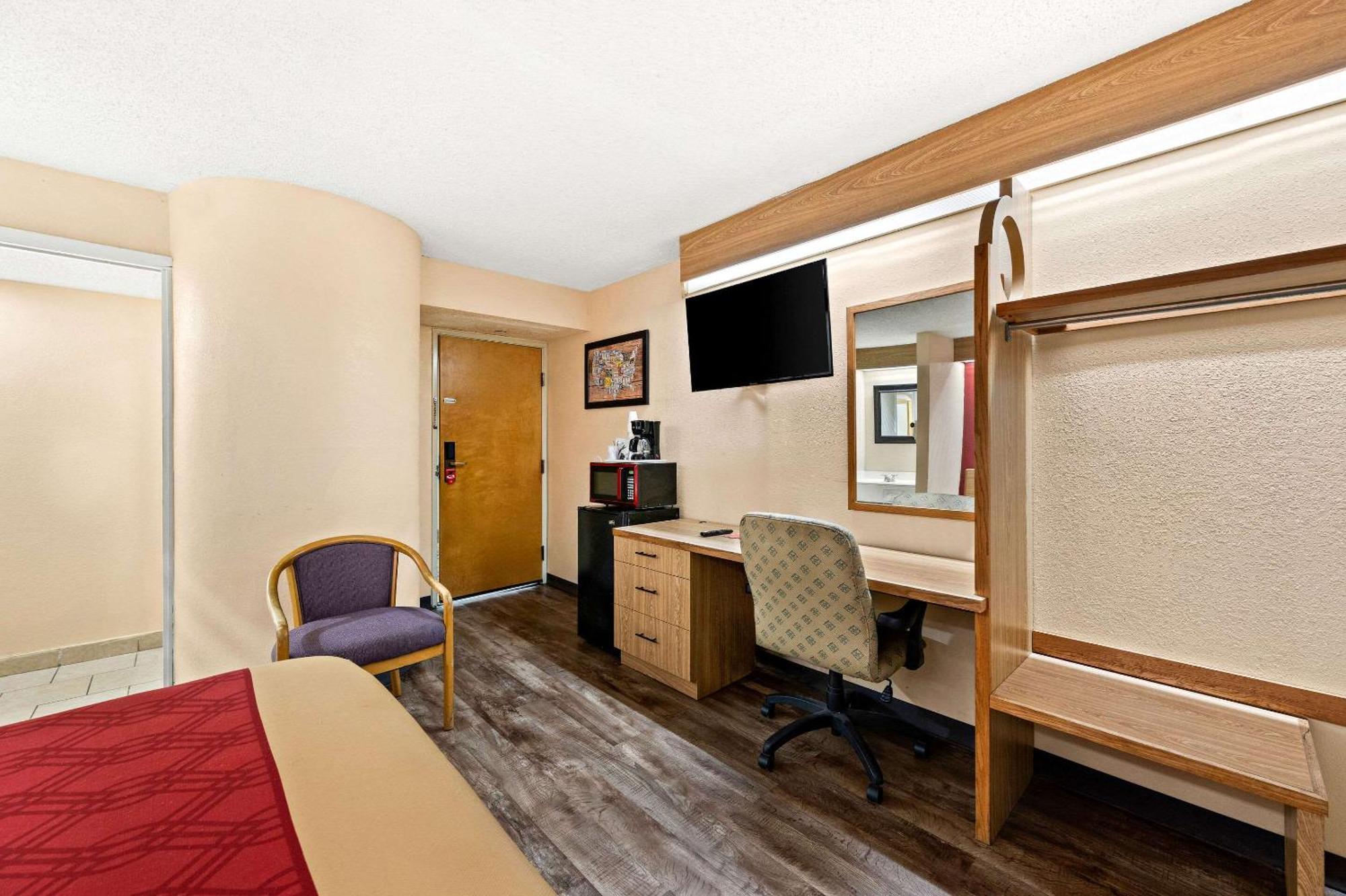 Econo Lodge London Exteriér fotografie