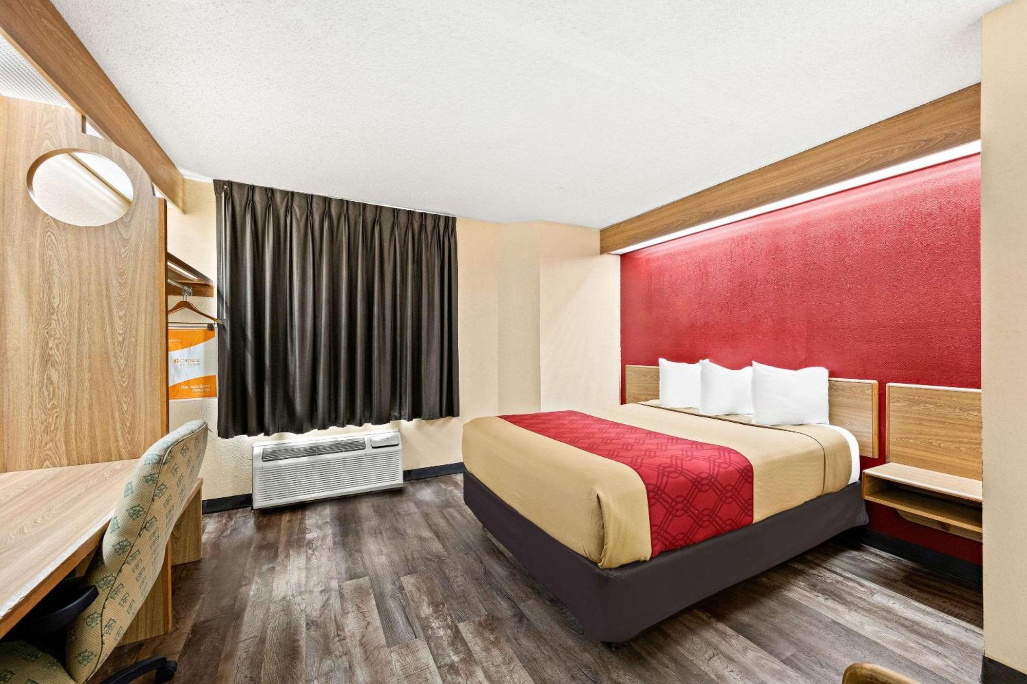 Econo Lodge London Exteriér fotografie