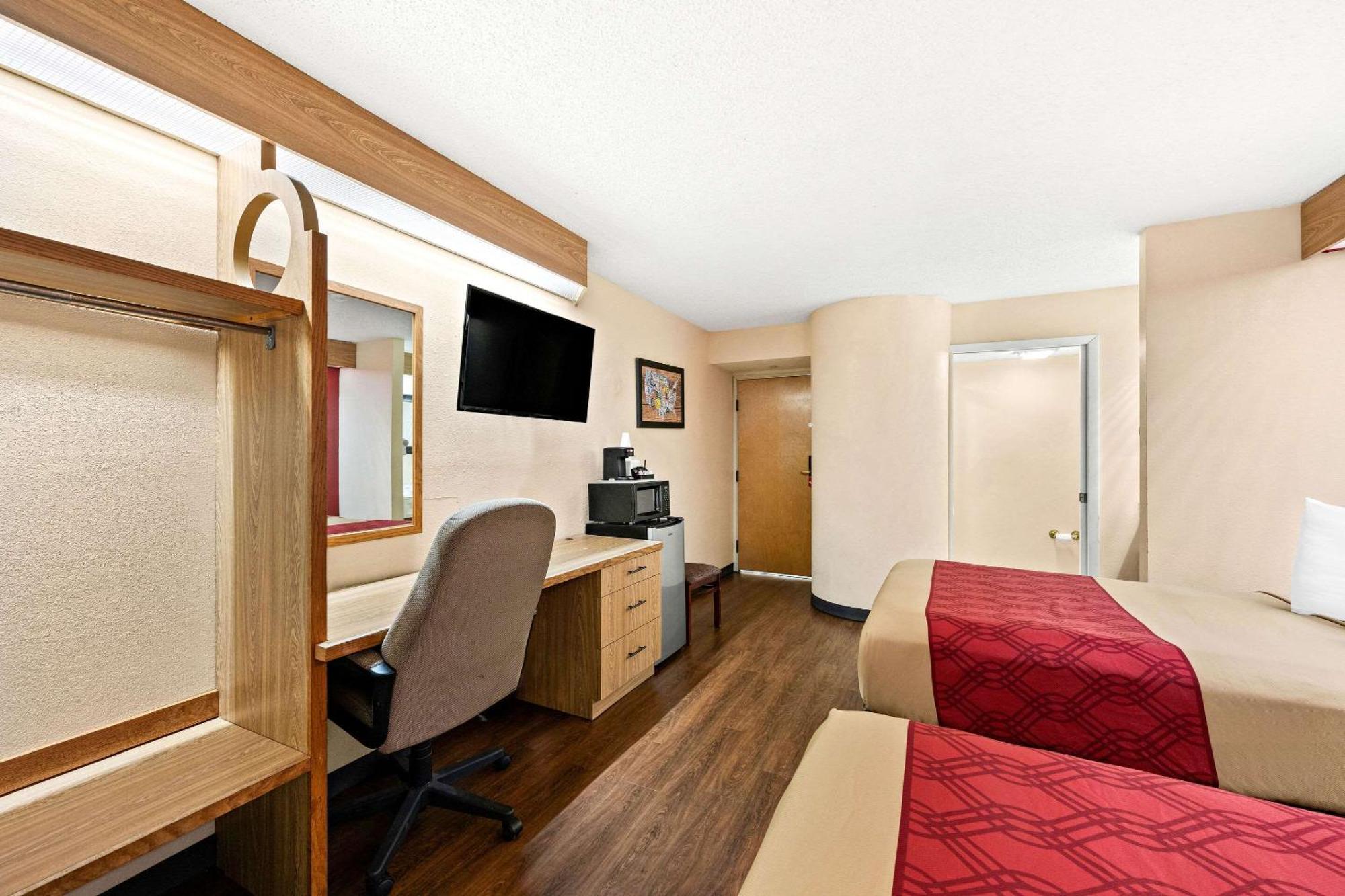Econo Lodge London Exteriér fotografie