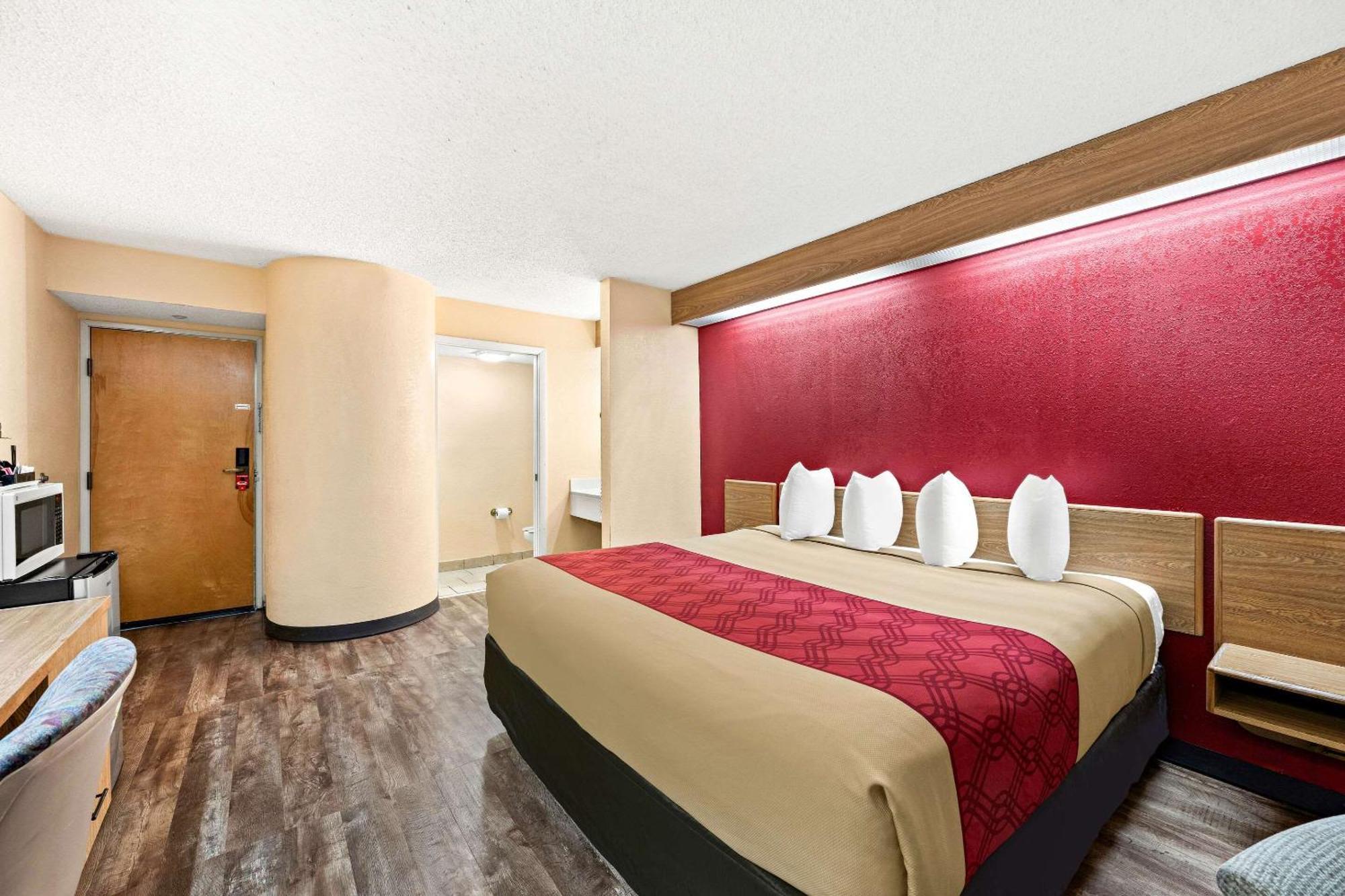 Econo Lodge London Exteriér fotografie