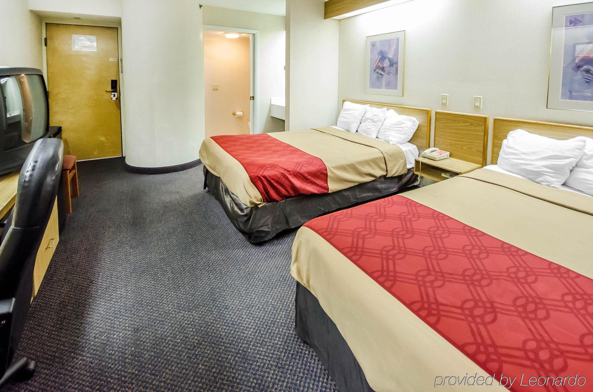 Econo Lodge London Exteriér fotografie
